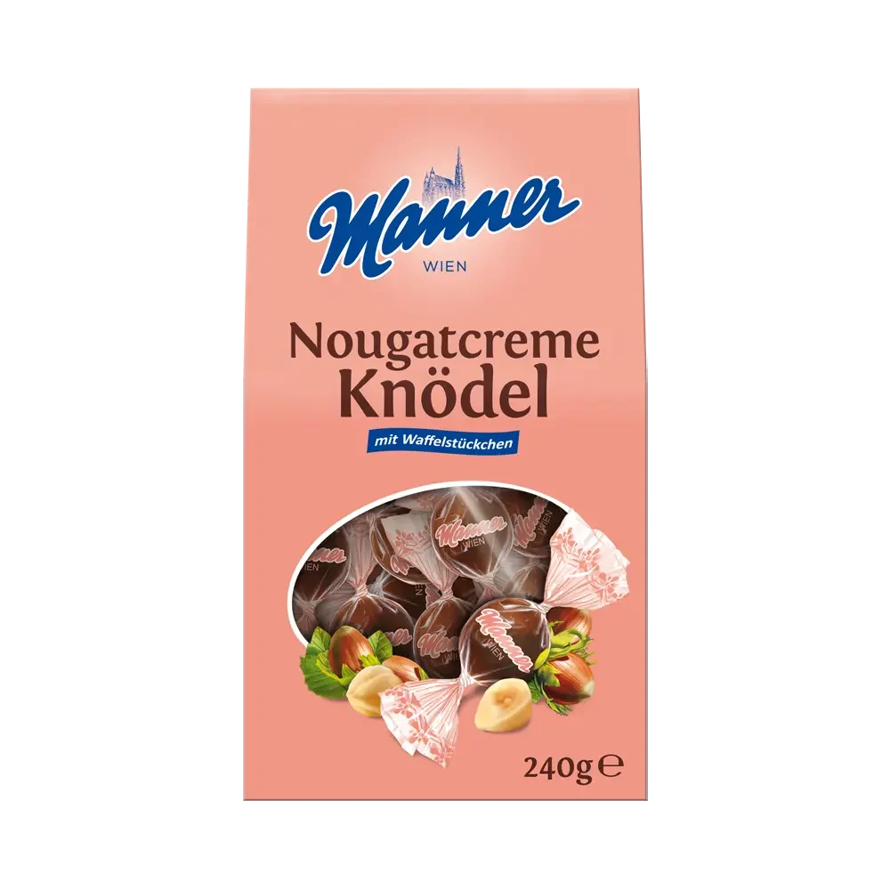 Original Manner Sticks