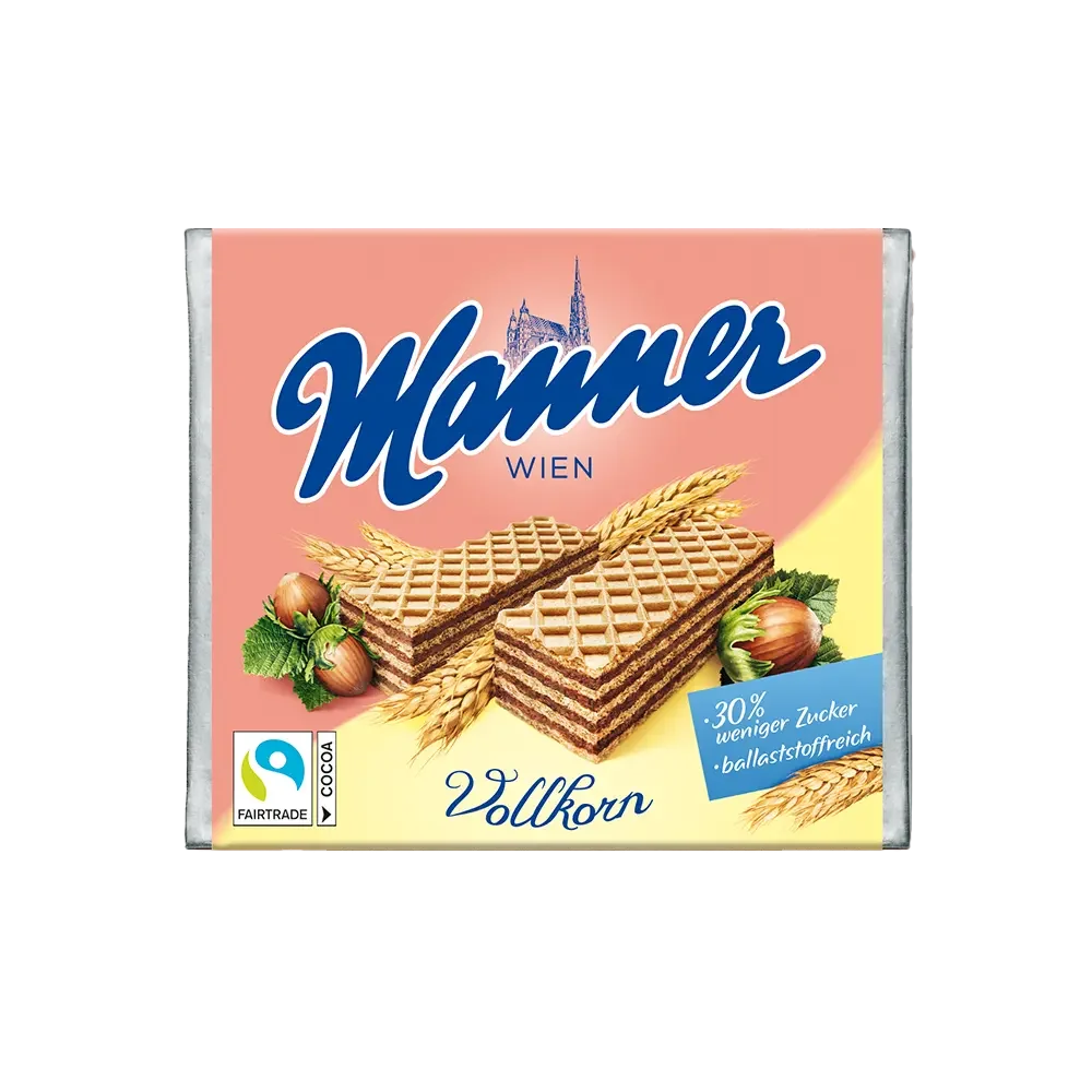 Vollkorn Schnitten
