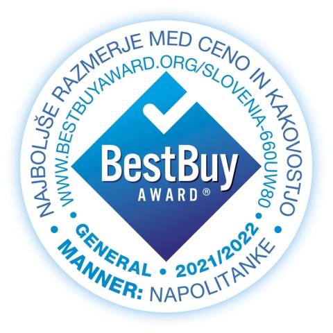 MAN SL Best Buy Award_Logo